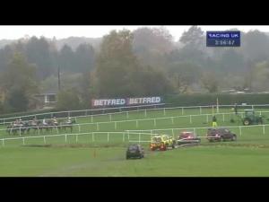 Video preview image for Market Rasen 15:55 - winner.co.uk Casino 'Hands and Heels' Handicap Hurdle (Conditional Jockeys and Amateur Riders)