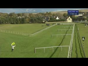 Video preview image for Musselburgh 13:00 - Border Safeguard Juvenile Hurdle