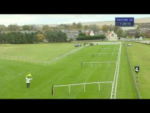Video preview image for Musselburgh 13:30 - Simba Charity Fillies' & Mares' Maiden Hurdle
