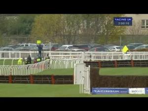 Video preview image for Musselburgh 14:00 - Miller Homes Scotland Handicap Hurdle