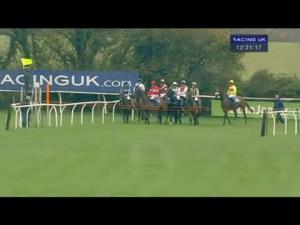 Video preview image for Wincanton 12:20 - EBF Stallions 'National Hunt' Novices' Hurdle (Qualifier)