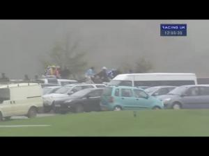 Video preview image for Wincanton 12:55 - Toby Balding Memorial Handicap Chase