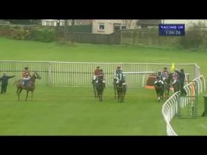 Video preview image for Kelso 13:05 - Ship Inn, Dalkeith Novices' Handicap Chase