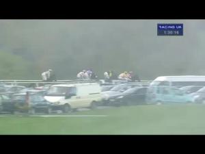 Video preview image for Wincanton 13:30 - Wincanton Rising Stars Novices' Chase (Grade 2)