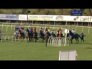 Video preview image for Wincanton 14:05 - Badger Ales Trophy (Listed Handicap Chase)