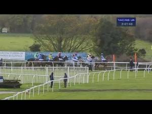 Video preview image for Wincanton 14:40 - Bruton Mares' Handicap Hurdle