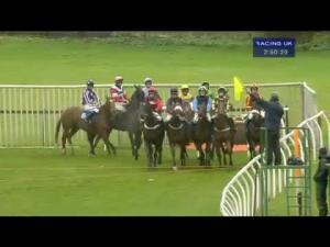 Video preview image for Kelso 14:50 - Mayfield Restaurant Handicap Chase