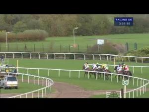 Video preview image for Aintree 15:05 - Betfred 'Scoop6soccer' Handicap Chase