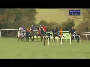 Video preview image for Wincanton 15:15 - stanjames.com Elite Hurdle (Grade 2 Limited Handicap)