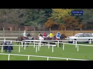 Video preview image for Sandown Park 15:35 - 188bet.co.uk Veterans' Handicap Chase (Qualifier) (Leg 8 Of The Veterans' Chase Series)