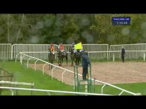 Video preview image for Carlisle 13:15 - Free Spins At 188Bet Casino Novices' Handicap Hurdle