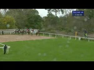 Video preview image for Carlisle 13:45 - 188Bet Novices' Chase