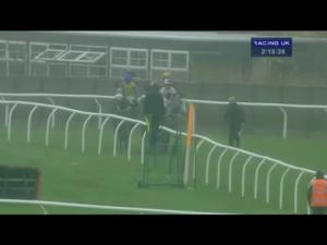 Video preview image for Carlisle 14:15 - Premier League Betting At 188Bet Novices' Hurdle