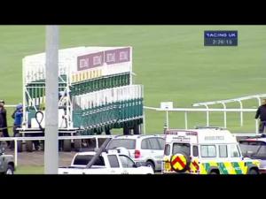 Video preview image for Kempton Park 14:25 - Learn English At isehove.com EBF Stallions Maiden Fillies' Stakes