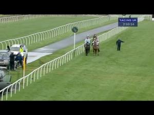 Video preview image for Carlisle 14:50 - Weatherbys Bank Graduation Chase