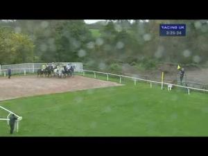 Video preview image for Carlisle 15:25 - 188bet.co.uk Handicap Chase