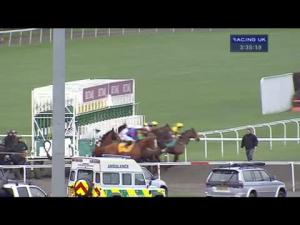 Video preview image for Kempton Park 15:35 - betdaq.com 50 In Free Bets Handicap