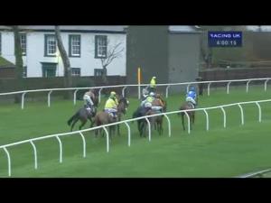 Video preview image for Carlisle 16:00 - Grand Slam Of Darts At 188Bet Standard Open NH Flat Race