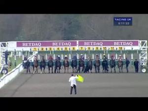 Video preview image for Kempton Park 16:10 - Breeders Supporting Racing EBF Maiden Stakes (Stallion-Restricted) (Plus 10)