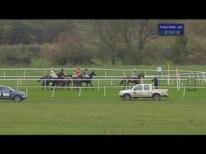 Video preview image for Huntingdon 14:10 - Omni Security Michaelmas Hurdle (Handicap)