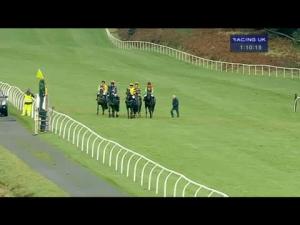 Video preview image for Exeter 13:10 - Thank You To Veterans and Serving Military Handicap Hurdle