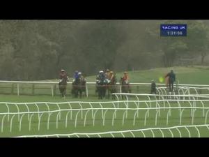 Video preview image for Bangor-On-Dee 13:30 - Rea Valley Tractors Sir John Hanmer Novices' Limited Handicap Chase