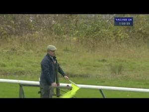 Video preview image for Ayr 13:50 - Watch Racinguk With Free Trial Now Handicap Hurdle