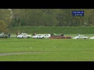 Video preview image for Ayr 14:20 - Western House Hotel Novices' Handicap Chase