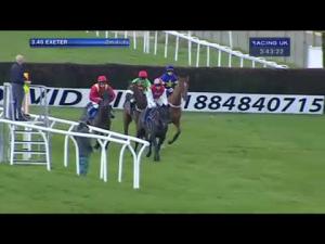 Video preview image for Exeter 15:40 - Play Casino At 188Bet Novices' Chase