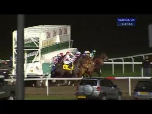 Video preview image for Kempton Park 17:40 - 32red.com Median Auction Maiden Stakes (Div 1)