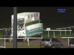 Video preview image for Kempton Park 18:10 - 32red.com Median Auction Maiden Stakes (Div 2)