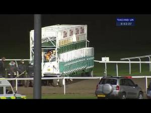Video preview image for Kempton Park 18:40 - 32Red On The App Store Nursery
