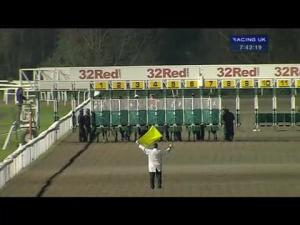 Video preview image for Kempton Park 19:40 - Boo Classic Conditions Stakes