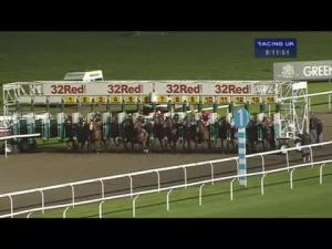 Video preview image for Kempton Park 20:10 - 10 Free Bet At 32redsport.com Handicap