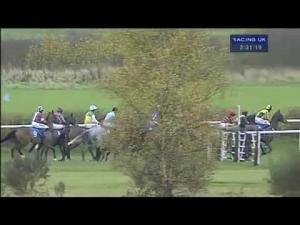 Video preview image for Ludlow 14:30 - Start Your Racinguk Free Trial Now Introductory Hurdle