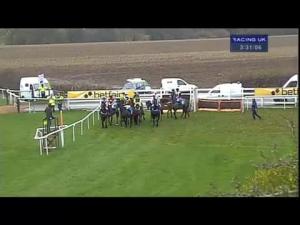 Video preview image for Ludlow 15:30 - racinguk.com/freetrial Mares' 'National Hunt' Maiden Hurdle