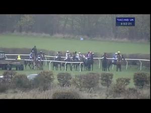 Video preview image for Ludlow 16:00 - Robin Morland Memorial Amateur Riders' Handicap Hurdle