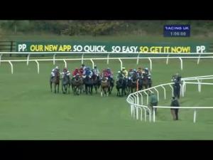 Video preview image for Cheltenham 13:05 - Paddy Power Handicap Chase