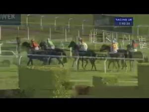 Video preview image for Cheltenham 13:40 - Steel Plate and Sections Novices' Chase