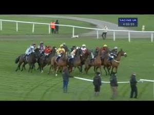 Video preview image for Cheltenham 16:00 - Cheltenham Club Amateur Riders' Handicap Chase