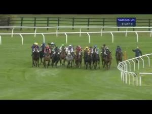 Video preview image for Cheltenham 13:50 - Murphy Group Handicap Chase (Grade 3)