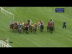 Video preview image for Cheltenham 15:00 - Regulatory Finance Solutions Handicap Hurdle (Listed)