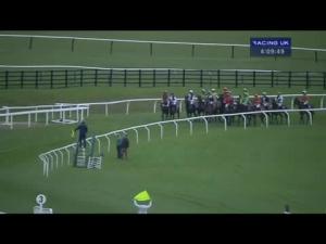 Video preview image for Cheltenham 16:05 - Jockey Club Venues Mares' Standard Open NH Flat Race (Listed)