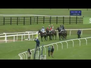 Video preview image for Cheltenham 13:00 - Sky Bet Supreme Trial Novices' Hurdle (Grade 2) (Registered As The Sharp Novices' Hurdle)