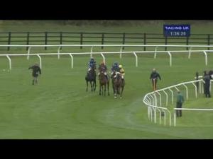 Video preview image for Cheltenham 13:35 - Racing Post Arkle Trophy Trial Novices' Chase (Grade 2) (Registered As The November Novices' Chase)