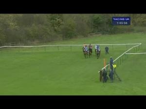 Video preview image for Warwick 13:45 - Trial Racing UK For Free Now Mares' Novices' Hurdle