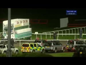 Video preview image for Kempton Park 18:55 - EBF Stallions Hyde Stakes (All-Weather Championship Fast-Track Qualifier) (Listed)