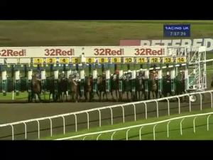 Video preview image for Kempton Park 19:55 - 32red.com Handicap