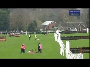 Video preview image for Market Rasen 12:30 - Phs Besafe Brightgear 'National Hunt' Novices' Hurdle