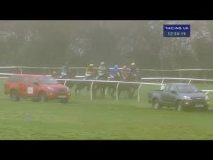 Video preview image for Wincanton 12:50 - Wincanton Interactive Handicap Chase